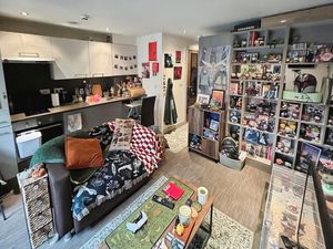 Studio- click for photo gallery